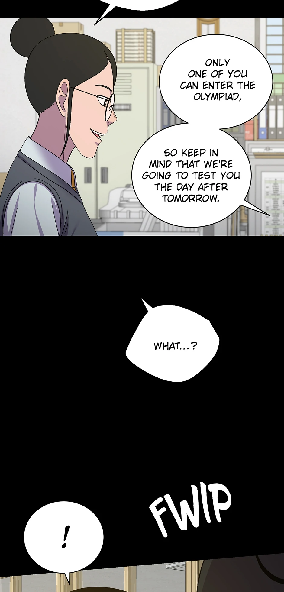 Read Parashoppers EN Manga Online
