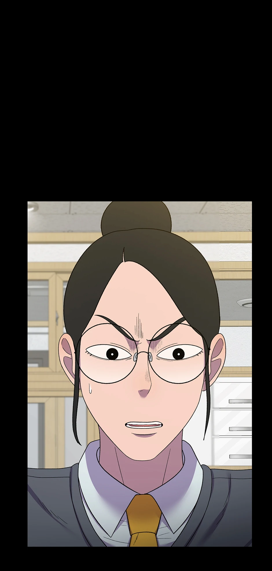 Read Parashoppers EN Manga Online