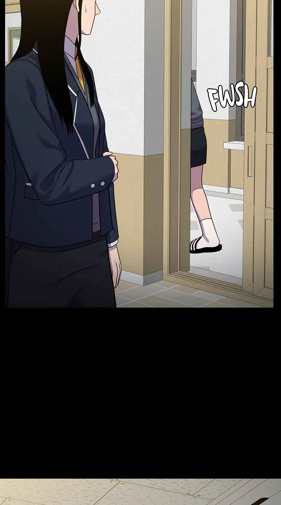 Read Parashoppers EN Manga Online