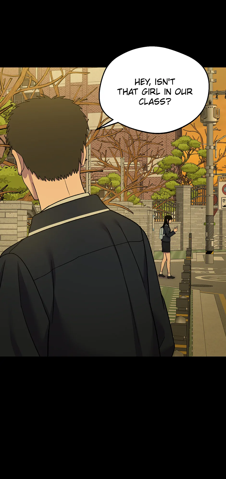 Read Parashoppers EN Manga Online
