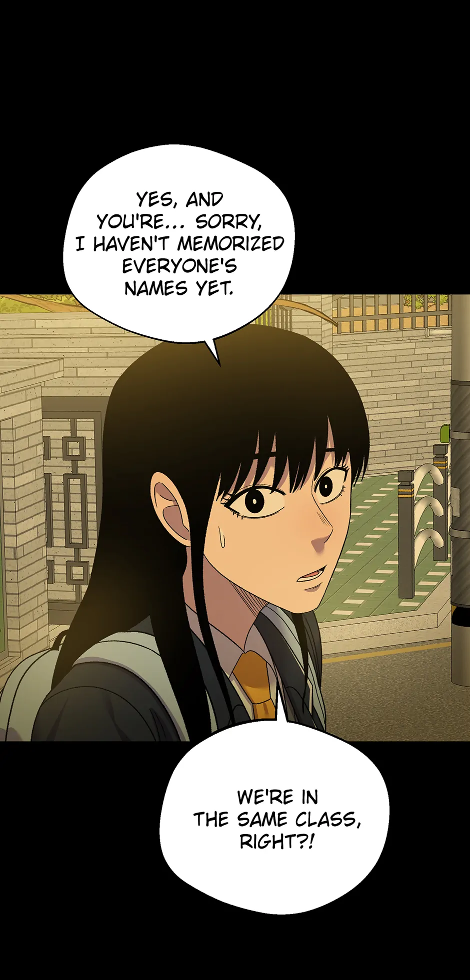 Read Parashoppers EN Manga Online