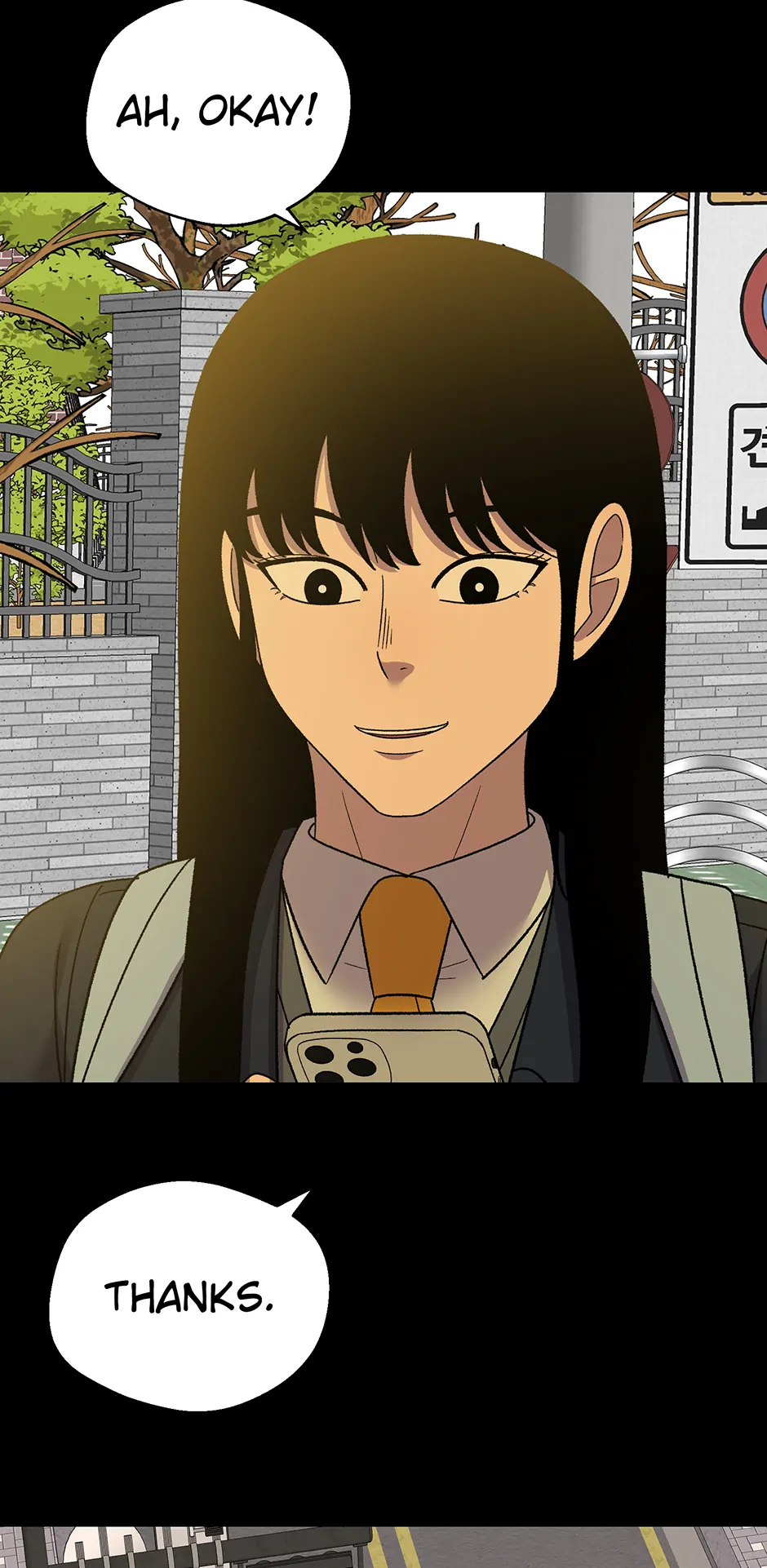 Read Parashoppers EN Manga Online