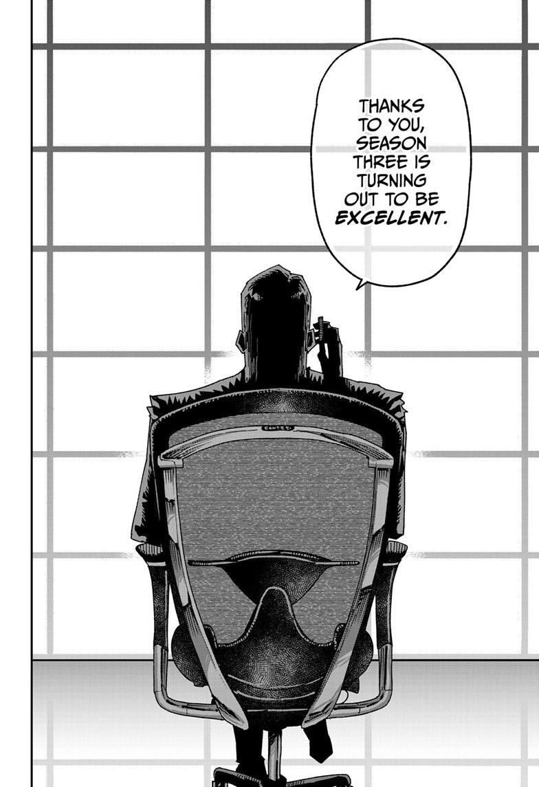 Read Parashoppers EN Manga Online