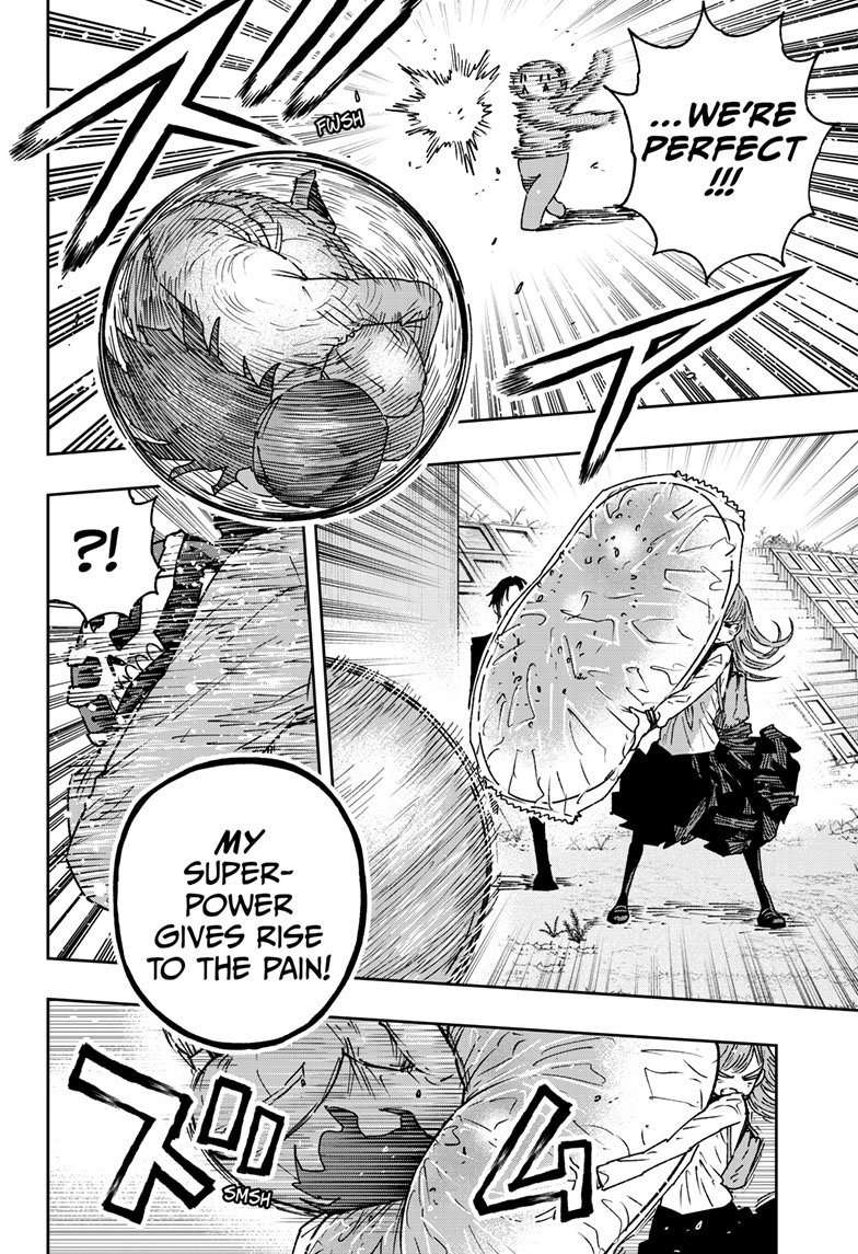 Read Parashoppers EN Manga Online
