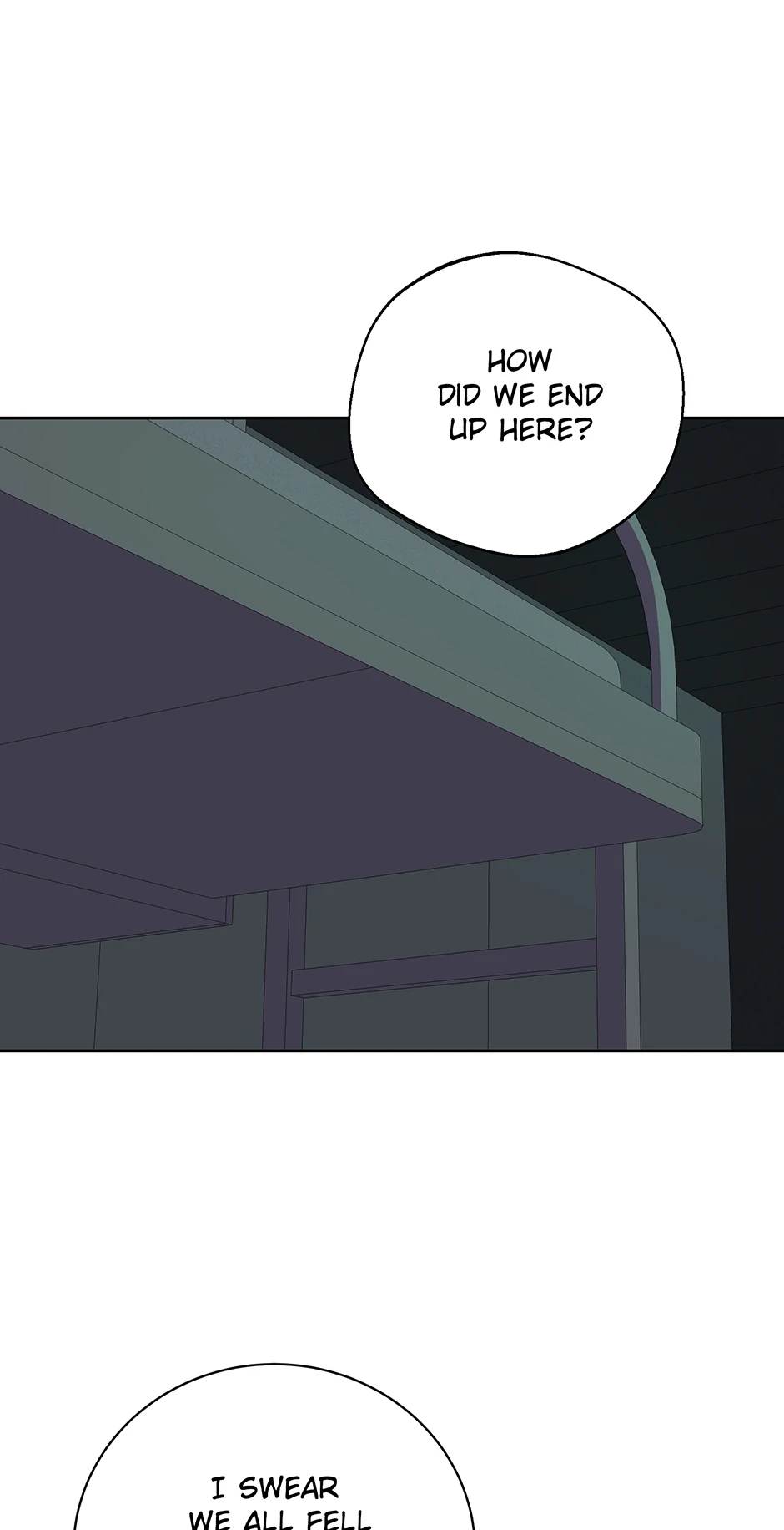Read Parashoppers EN Manga Online