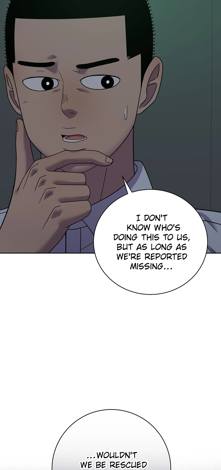 Read Parashoppers EN Manga Online