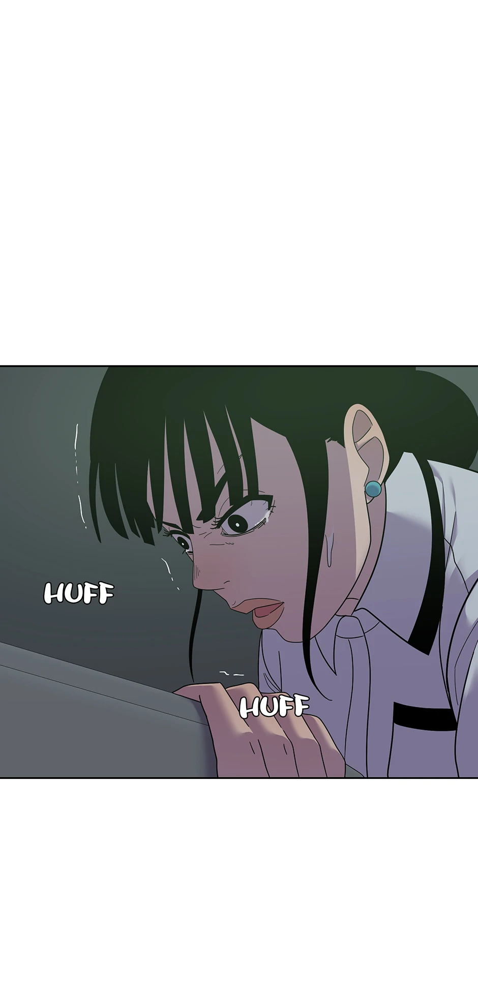 Read Parashoppers EN Manga Online