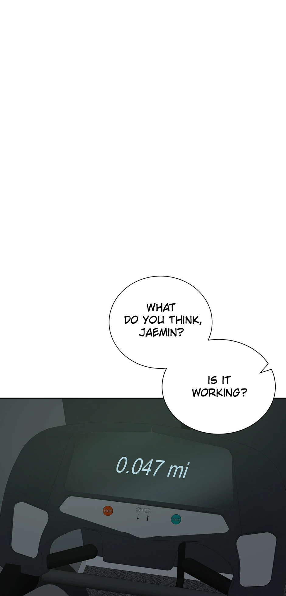 Read Parashoppers EN Manga Online
