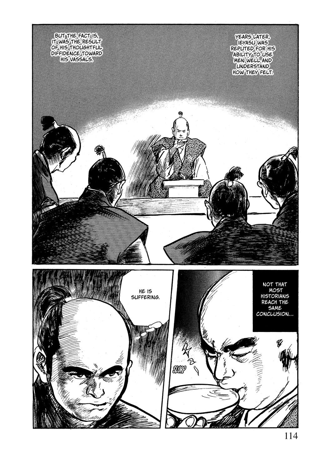 Read Path of the Assassin EN Manga Online