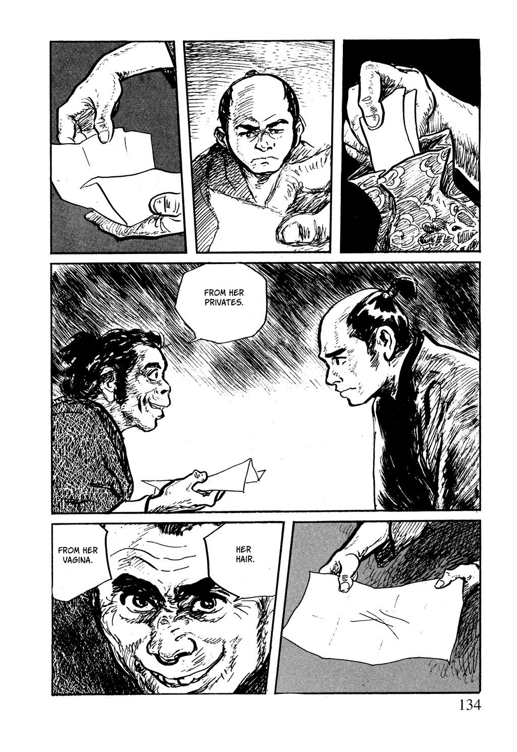 Read Path of the Assassin EN Manga Online