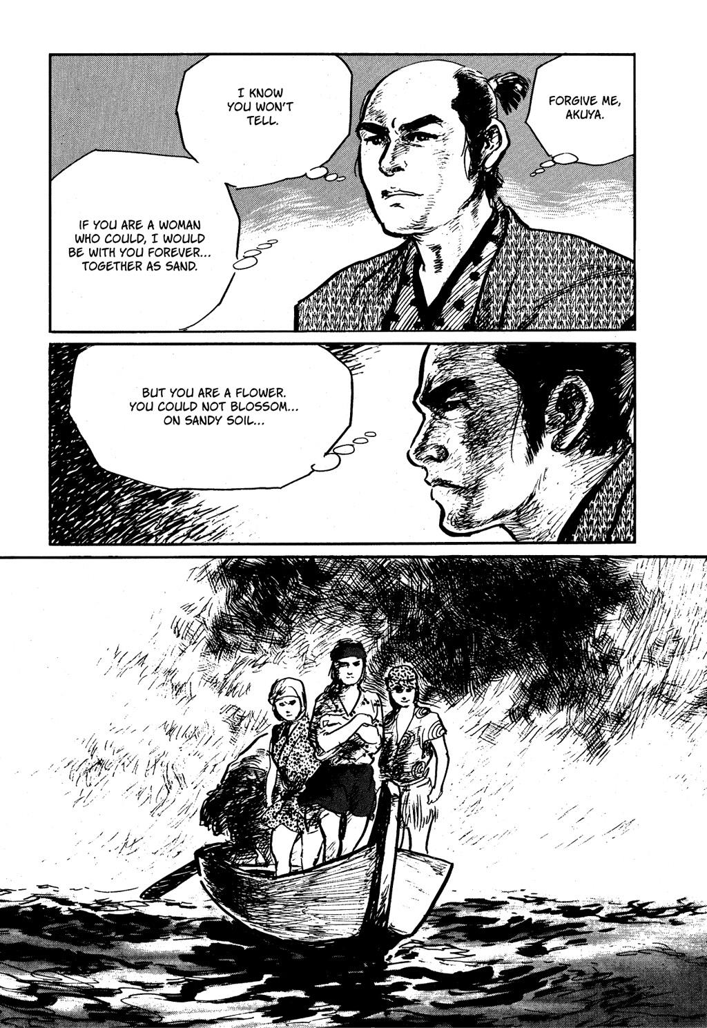 Read Path of the Assassin EN Manga Online