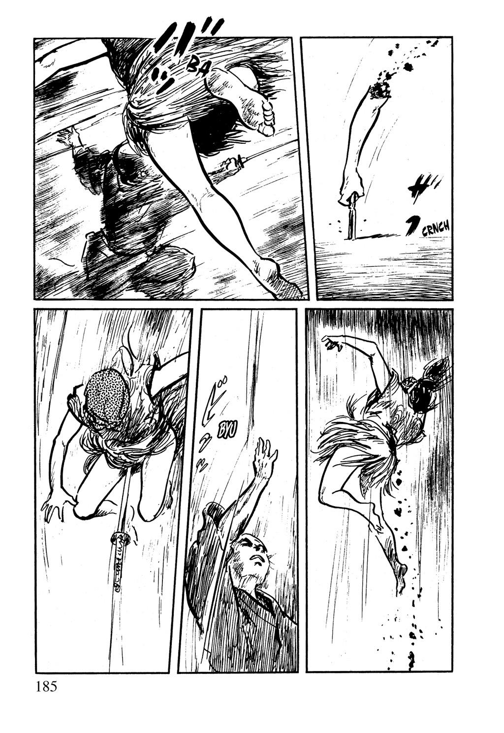 Read Path of the Assassin EN Manga Online