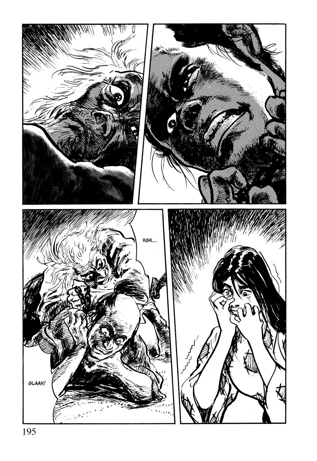 Read Path of the Assassin EN Manga Online