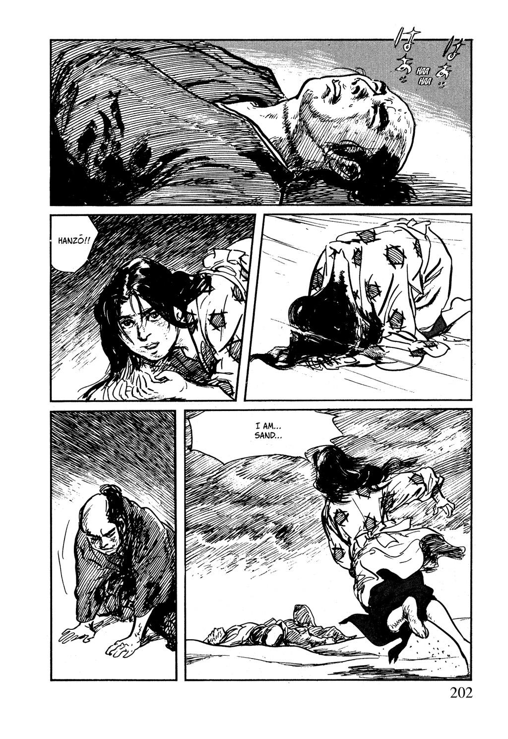 Read Path of the Assassin EN Manga Online