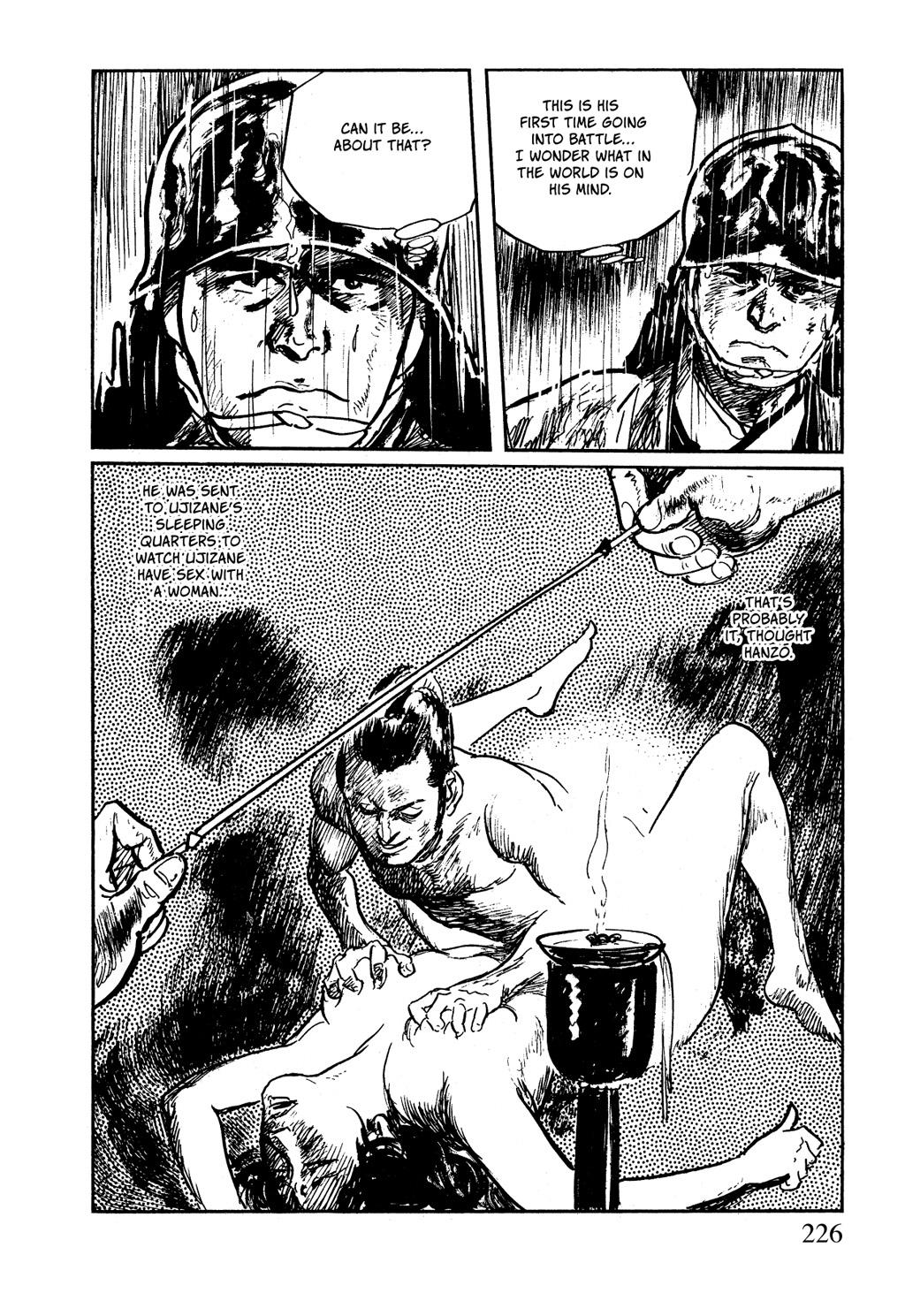 Read Path of the Assassin EN Manga Online