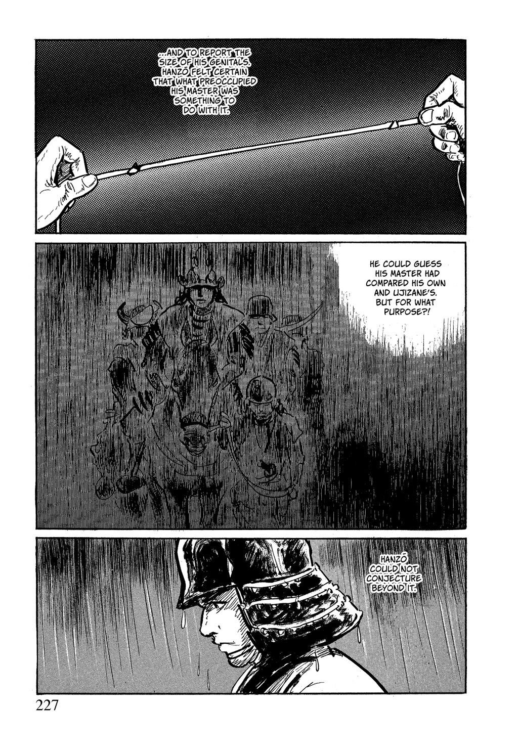Read Path of the Assassin EN Manga Online
