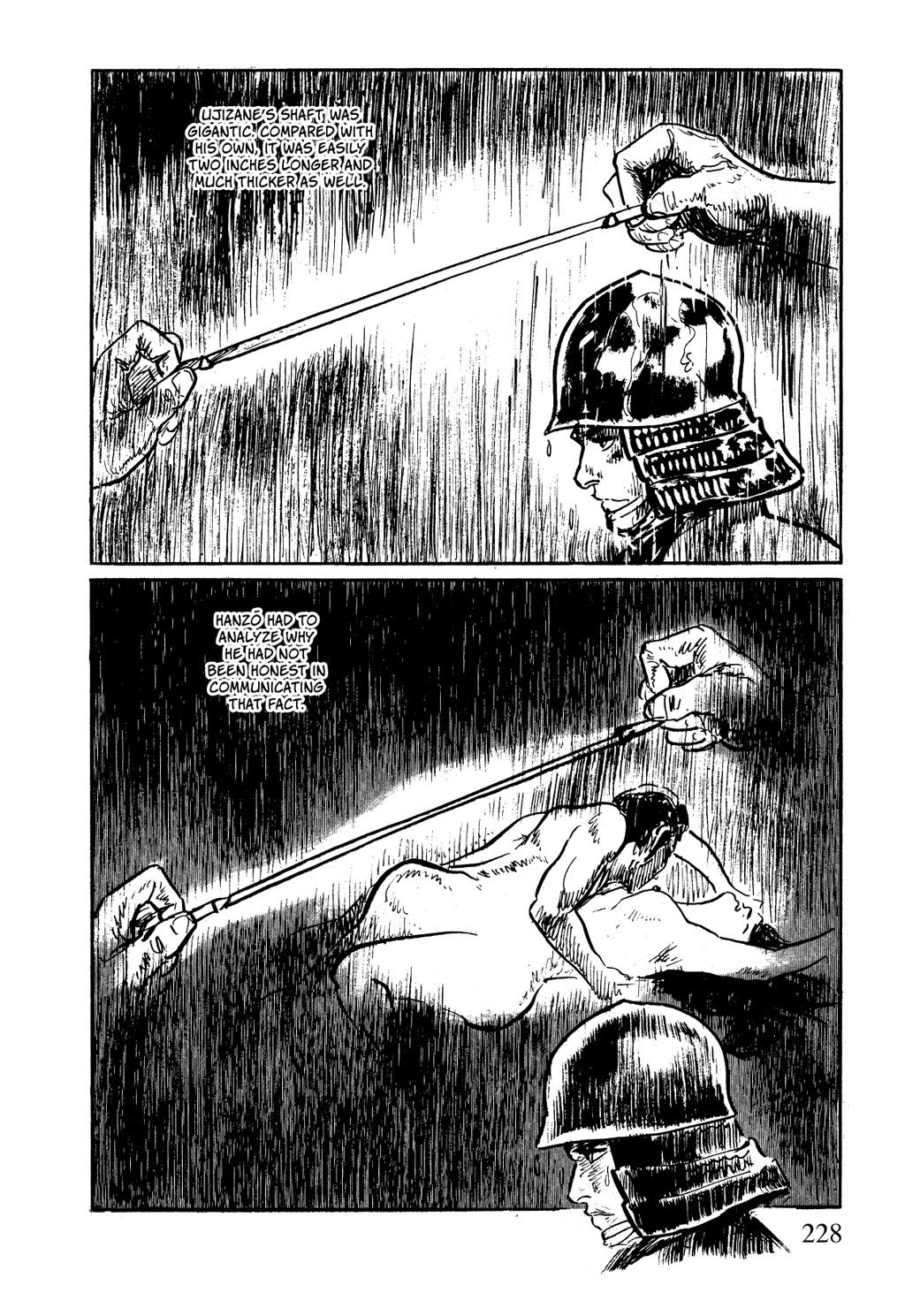 Read Path of the Assassin EN Manga Online