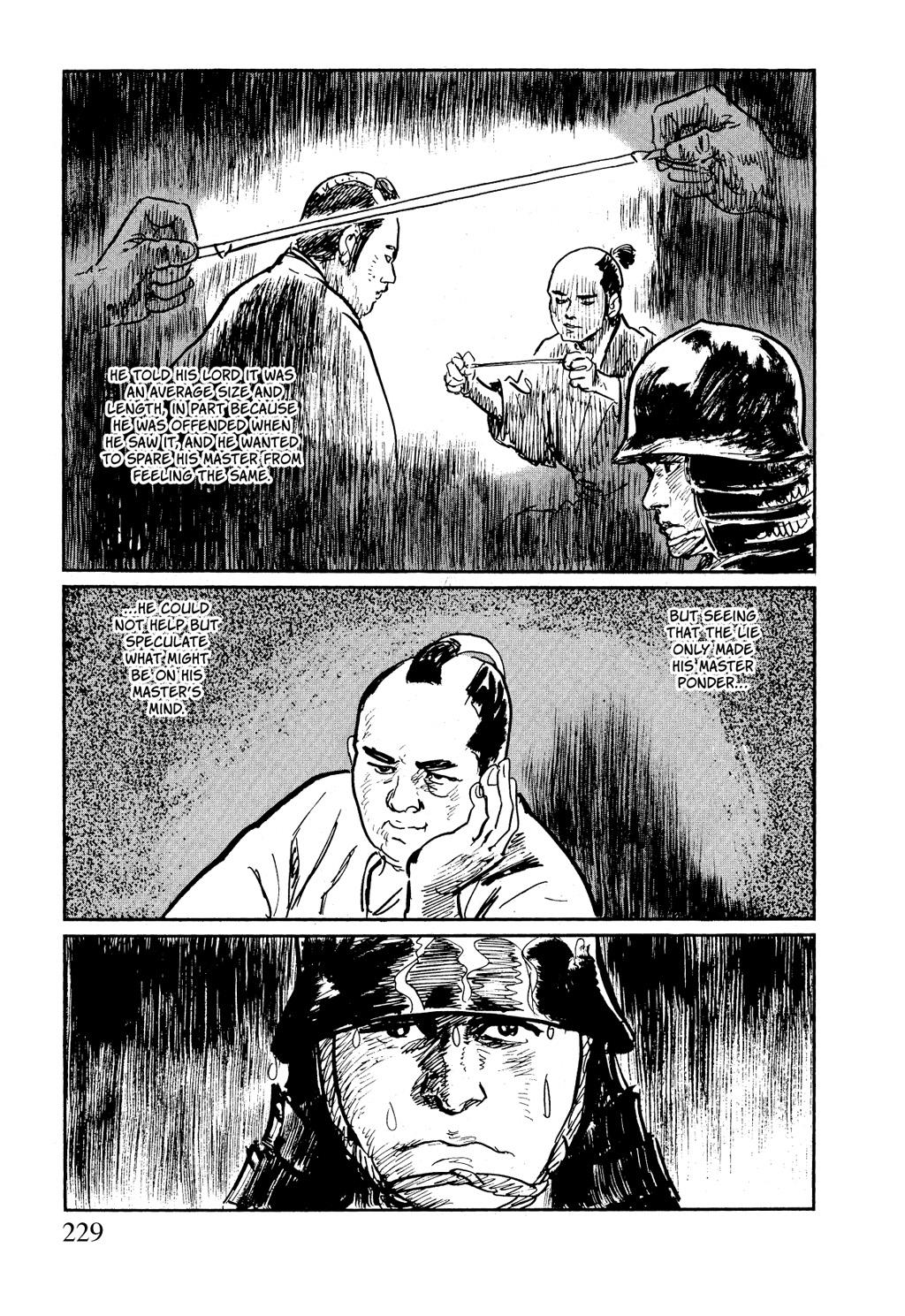 Read Path of the Assassin EN Manga Online