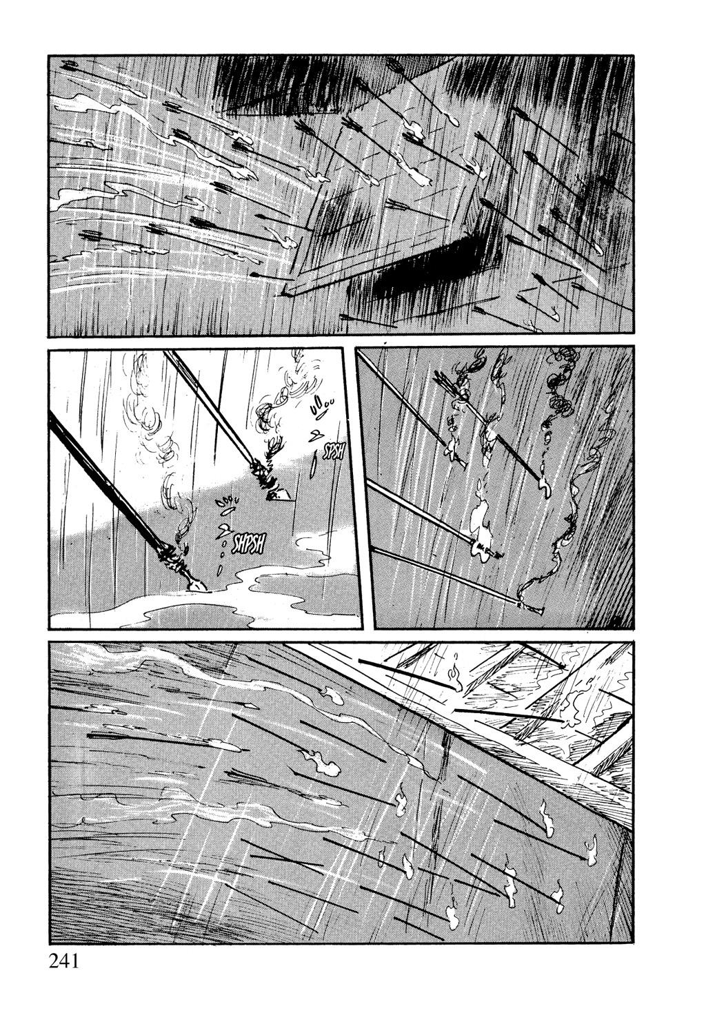 Read Path of the Assassin EN Manga Online