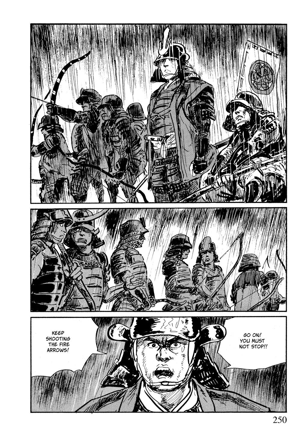 Read Path of the Assassin EN Manga Online
