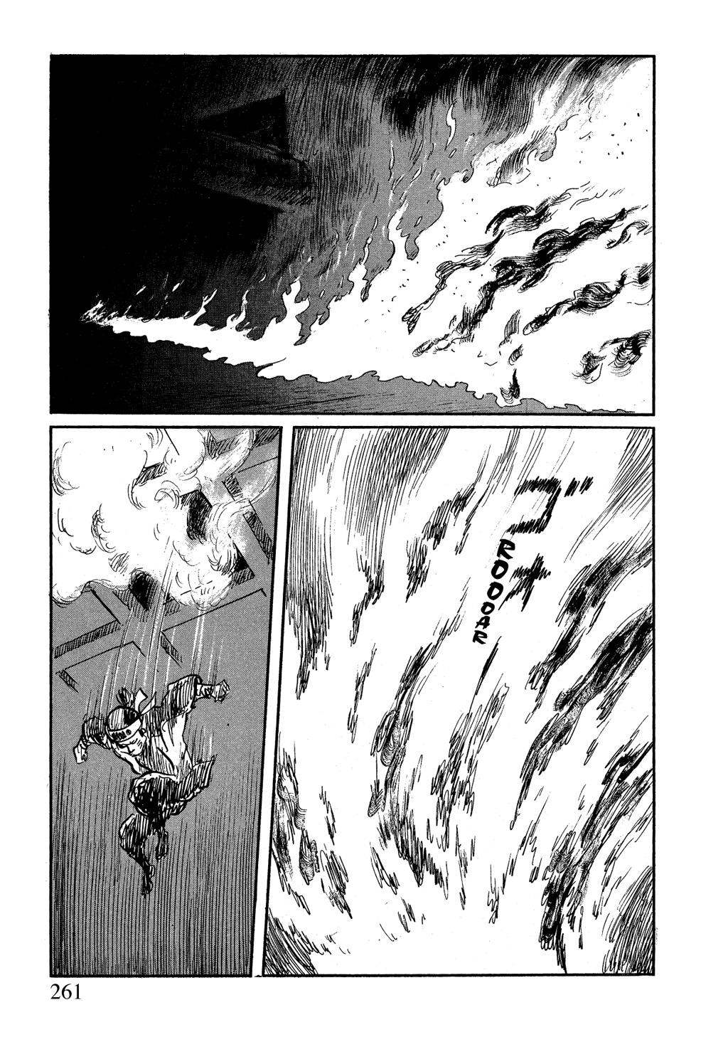 Read Path of the Assassin EN Manga Online