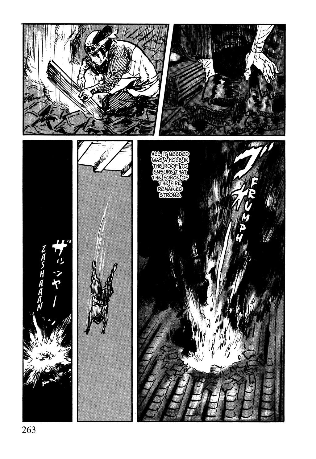 Read Path of the Assassin EN Manga Online