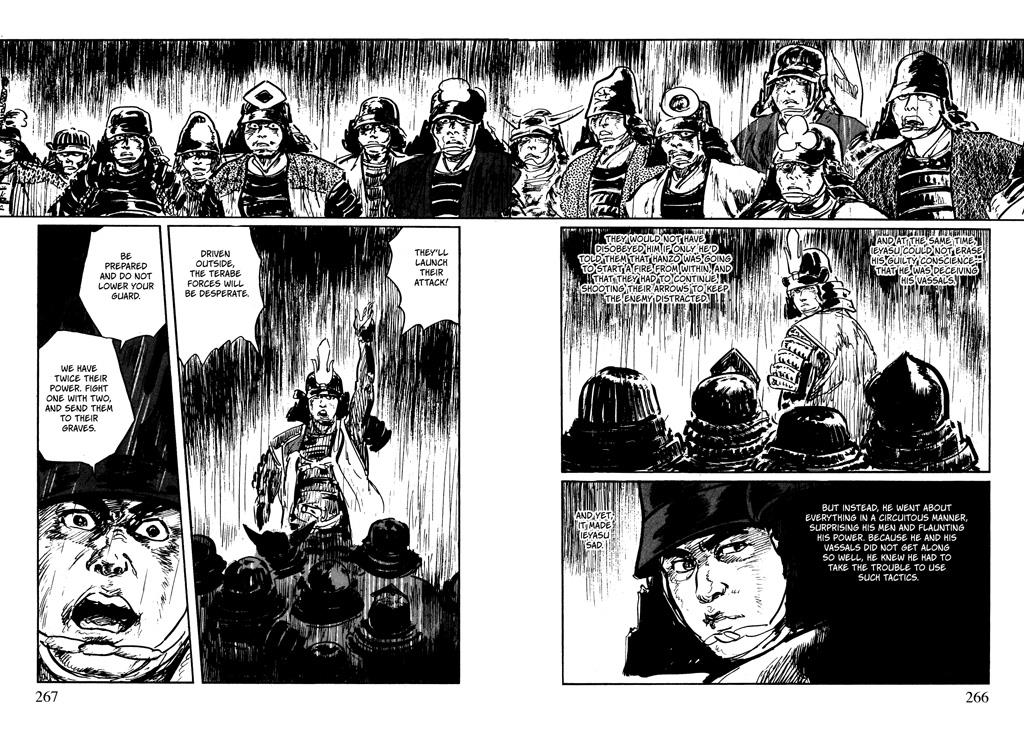 Read Path of the Assassin EN Manga Online