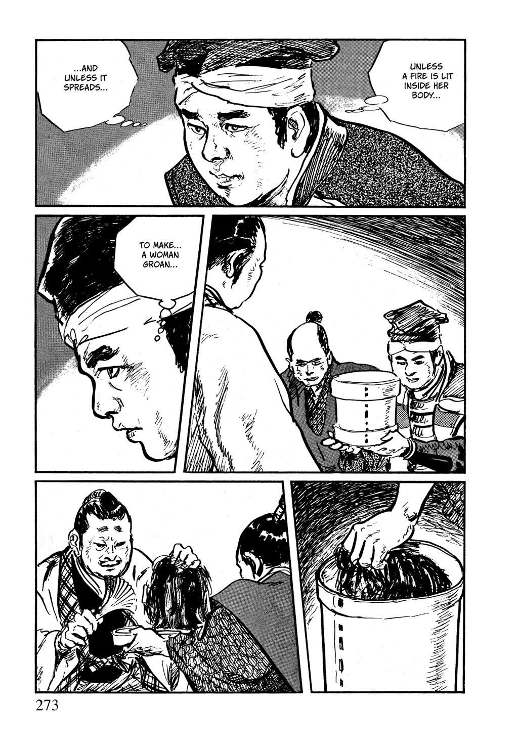 Read Path of the Assassin EN Manga Online