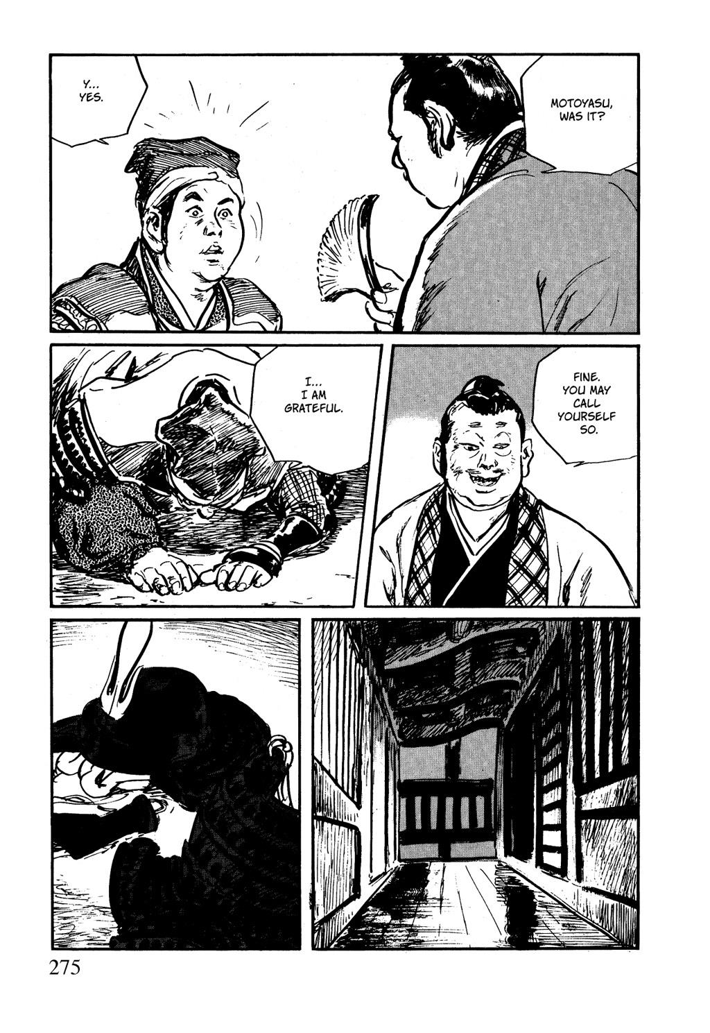 Read Path of the Assassin EN Manga Online