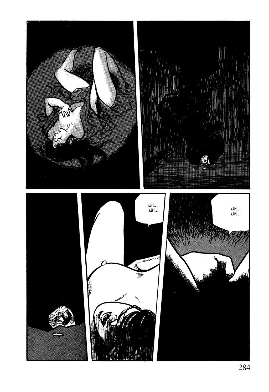 Read Path of the Assassin EN Manga Online