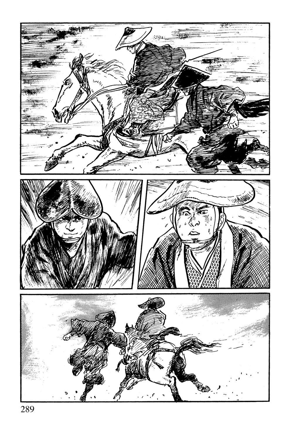 Read Path of the Assassin EN Manga Online