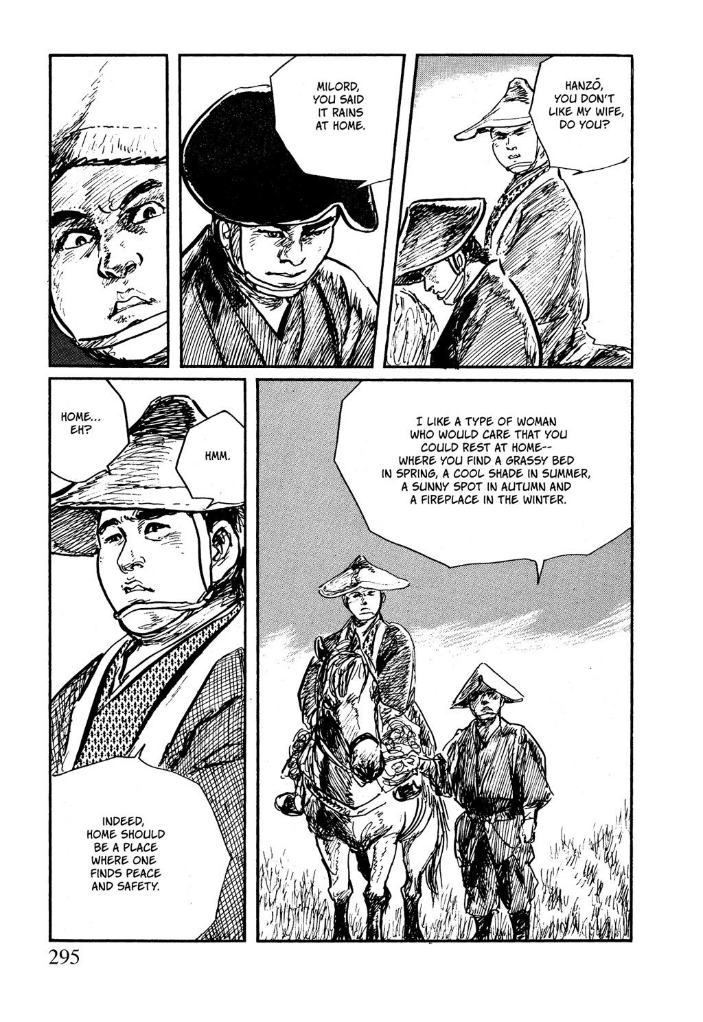Read Path of the Assassin EN Manga Online