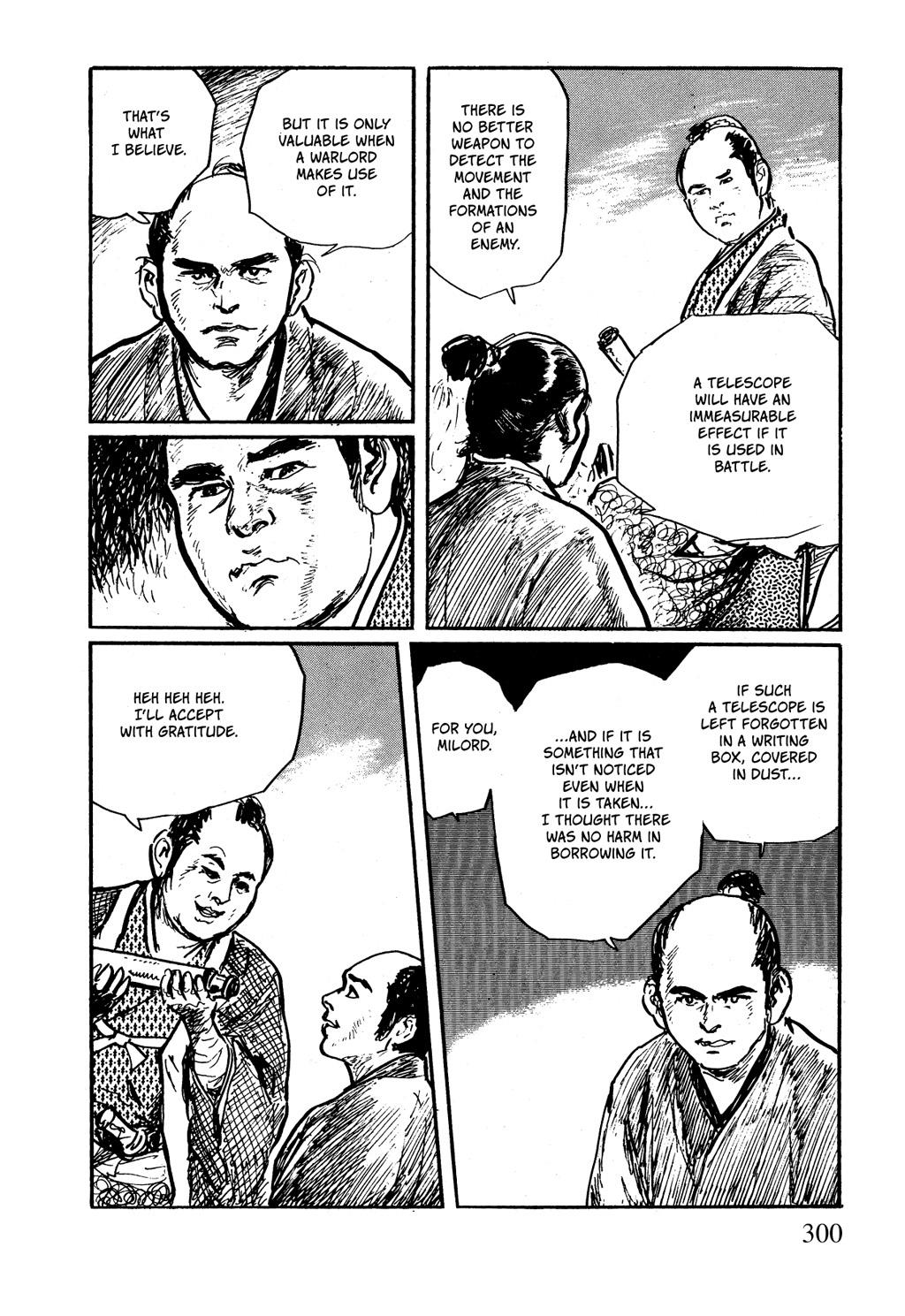 Read Path of the Assassin EN Manga Online