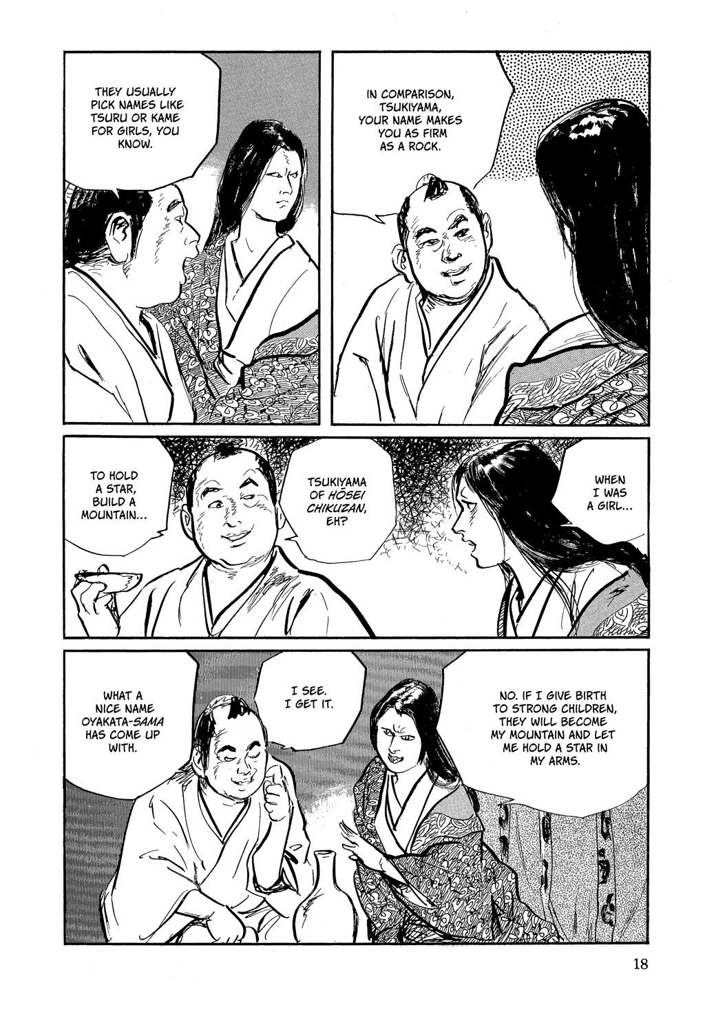 Read Path of the Assassin EN Manga Online