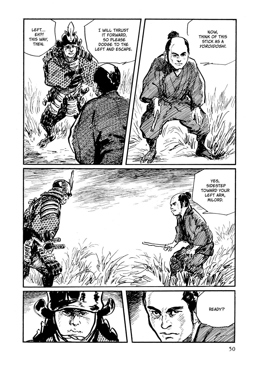 Read Path of the Assassin EN Manga Online