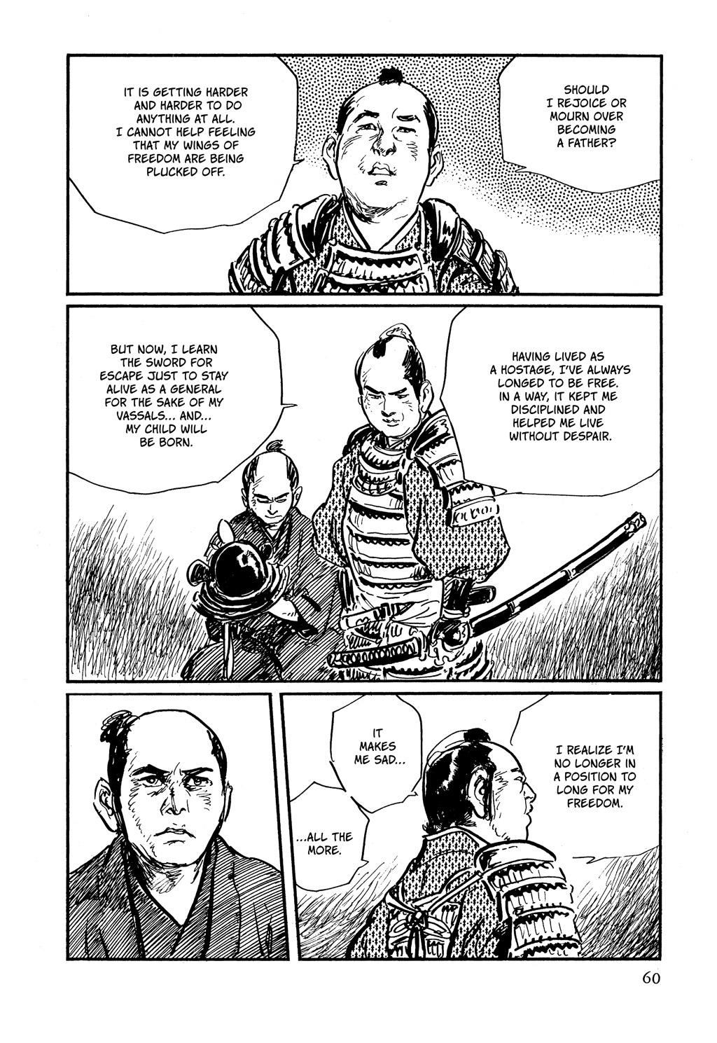Read Path of the Assassin EN Manga Online