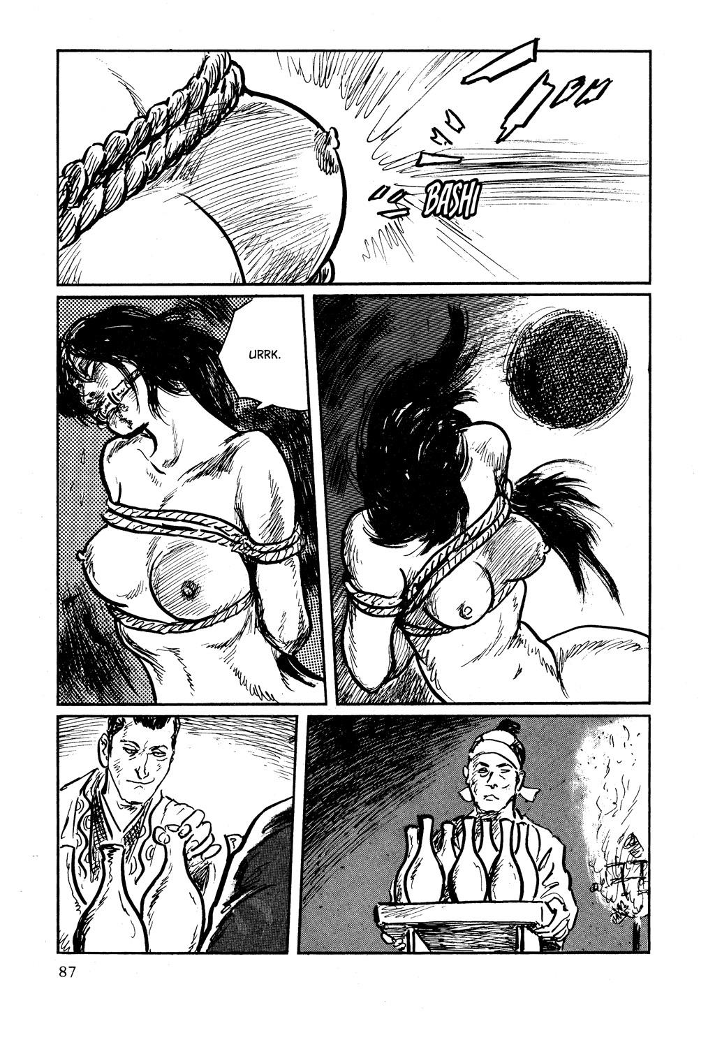 Read Path of the Assassin EN Manga Online