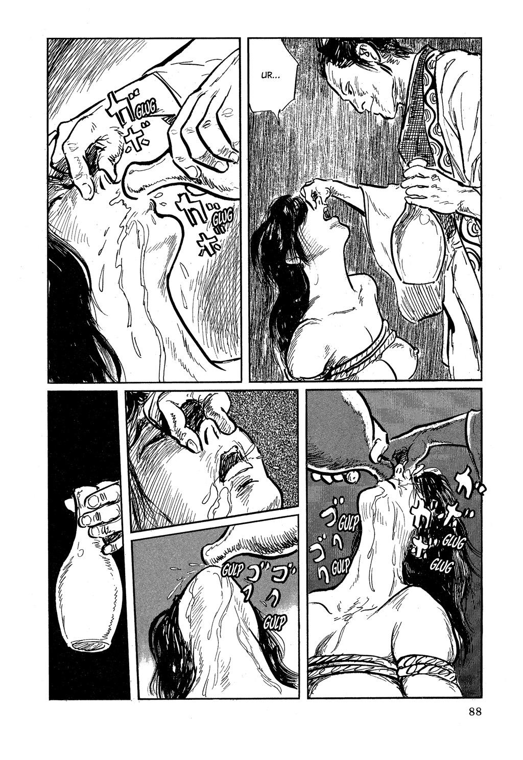 Read Path of the Assassin EN Manga Online