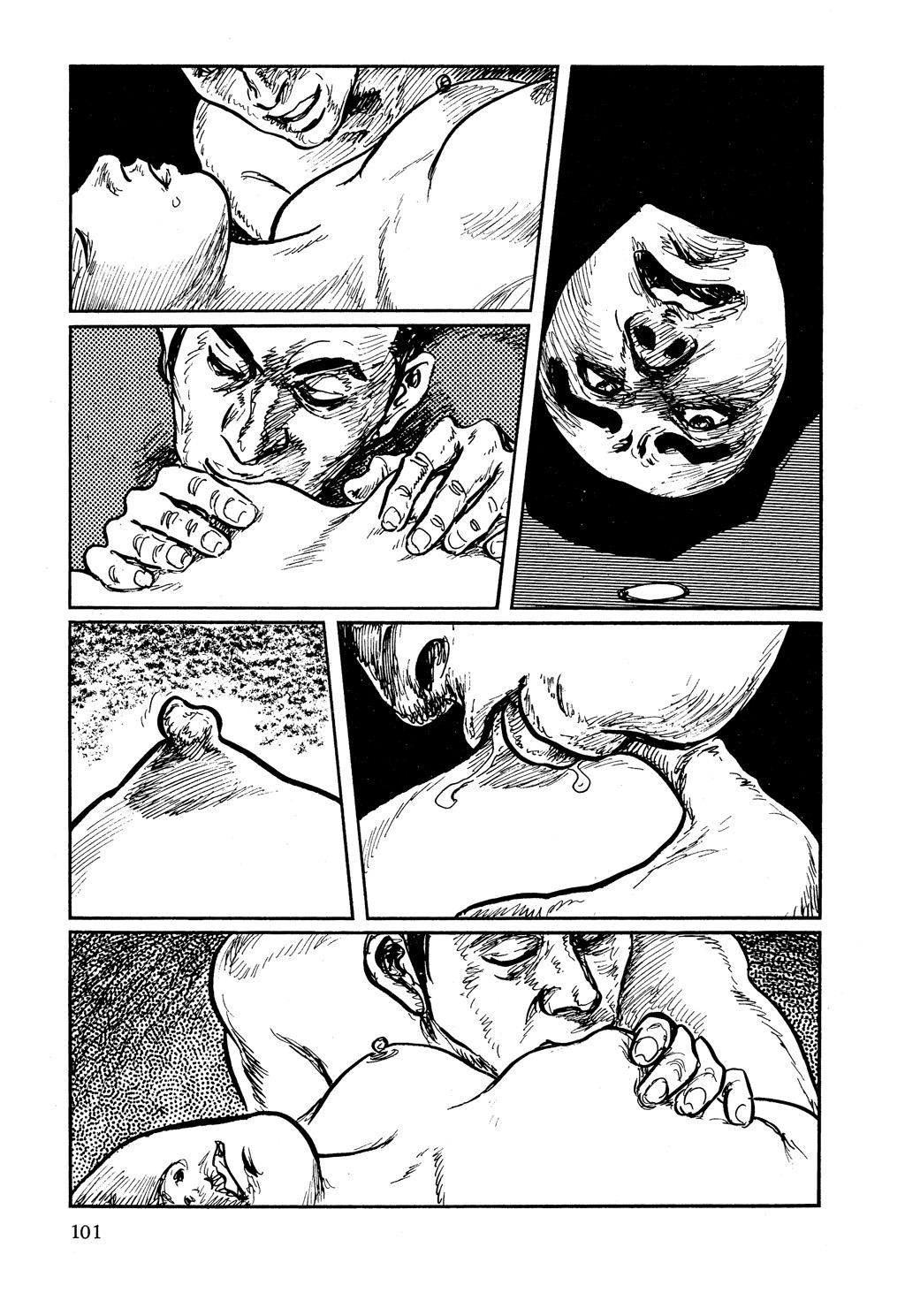 Read Path of the Assassin EN Manga Online