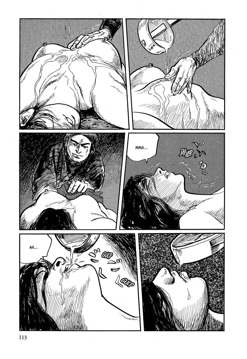 Read Path of the Assassin EN Manga Online
