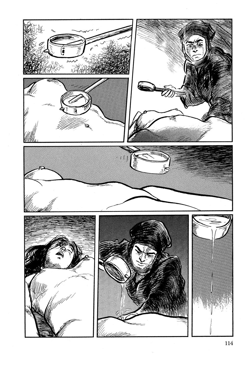 Read Path of the Assassin EN Manga Online