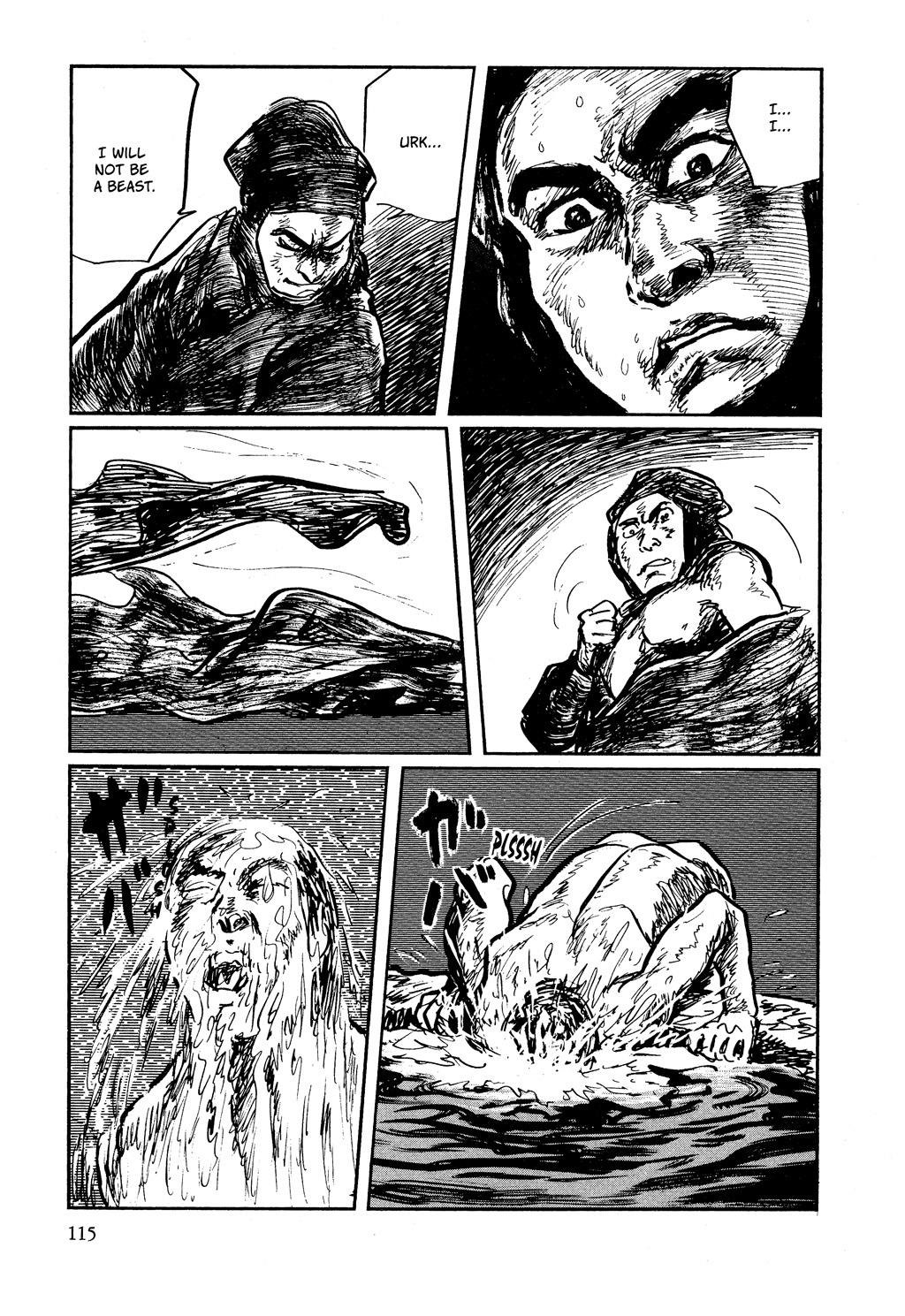 Read Path of the Assassin EN Manga Online