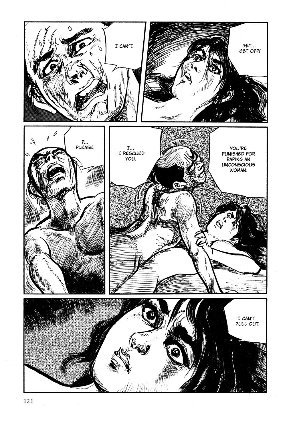Read Path of the Assassin EN Manga Online