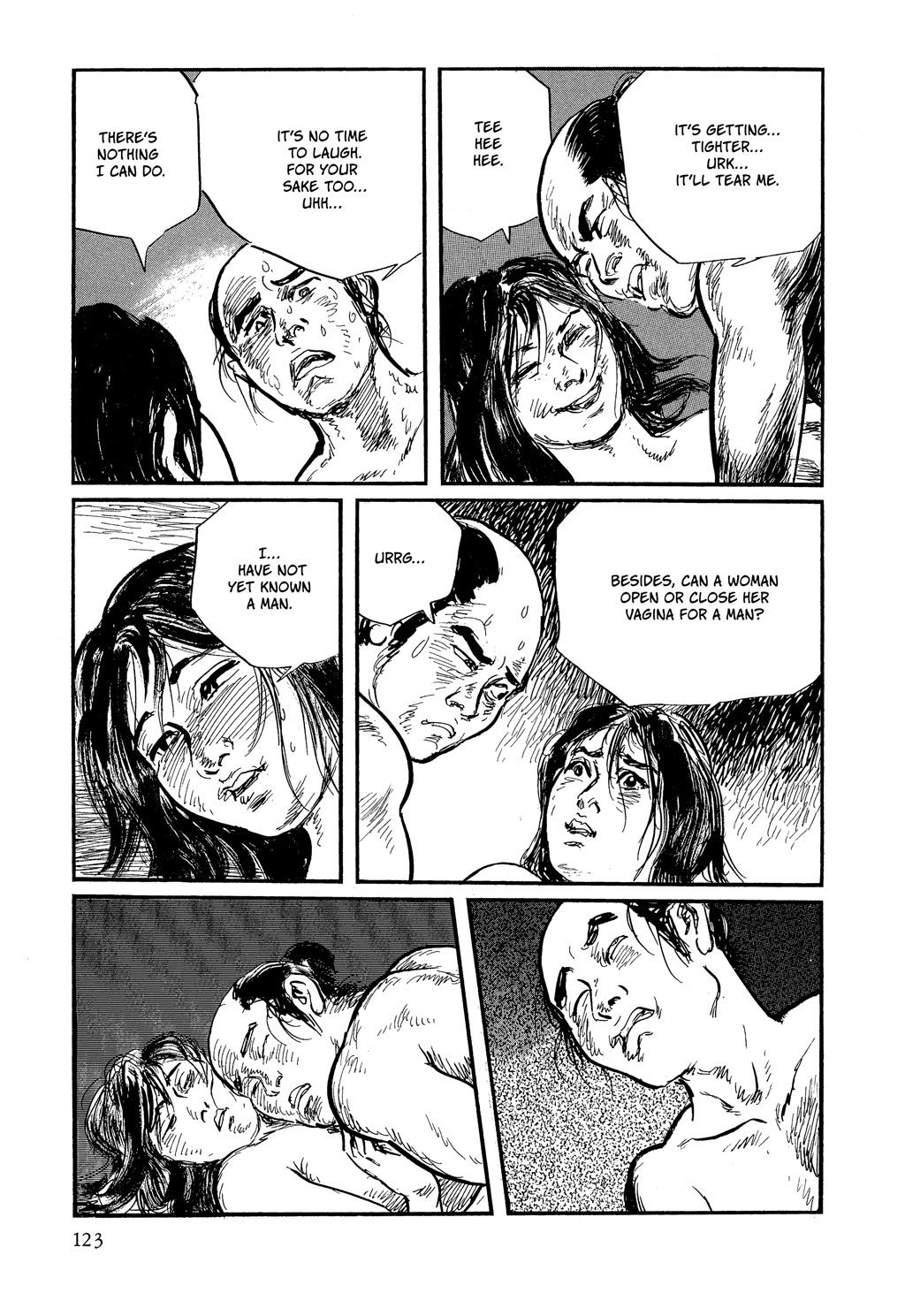 Read Path of the Assassin EN Manga Online