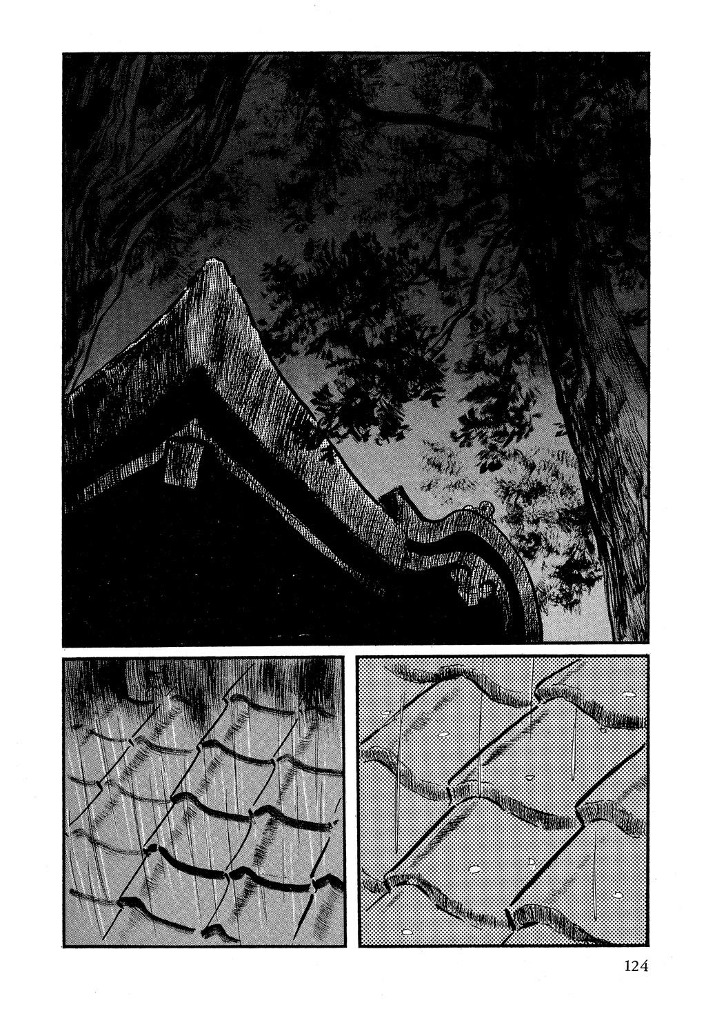 Read Path of the Assassin EN Manga Online
