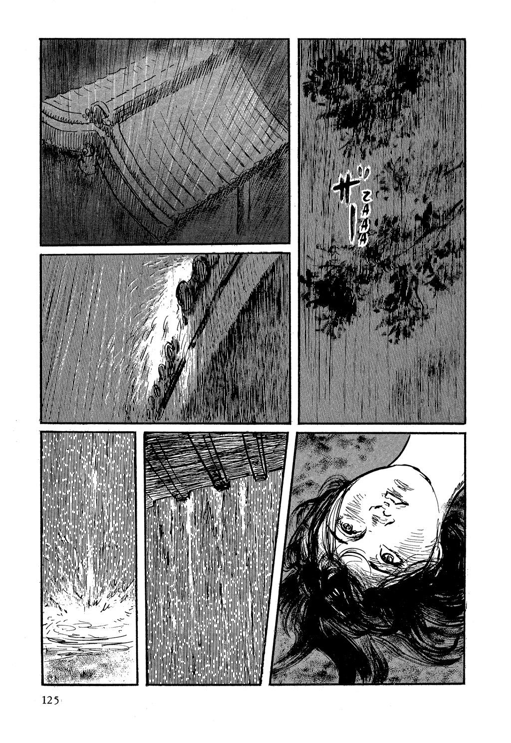 Read Path of the Assassin EN Manga Online