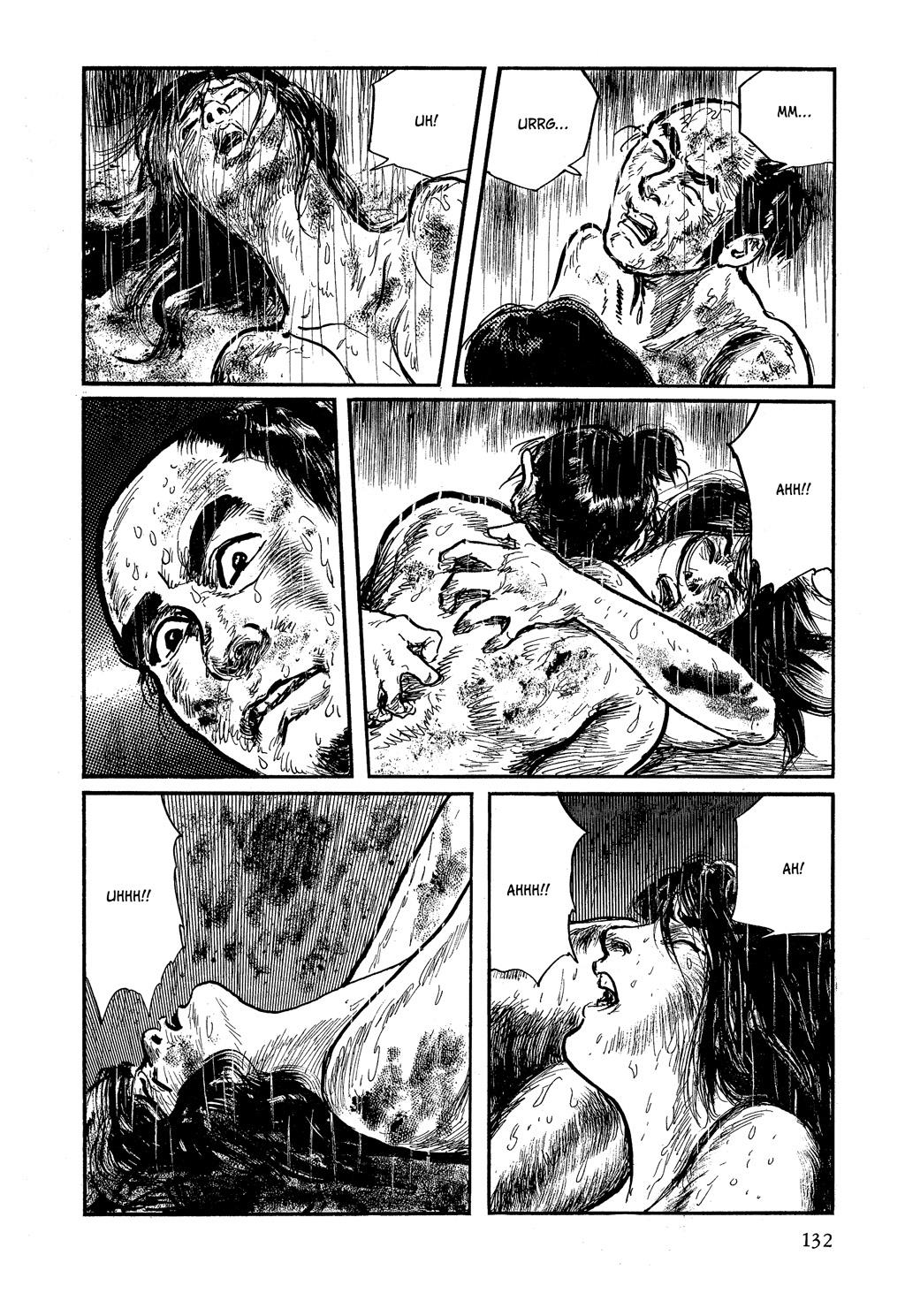 Read Path of the Assassin EN Manga Online