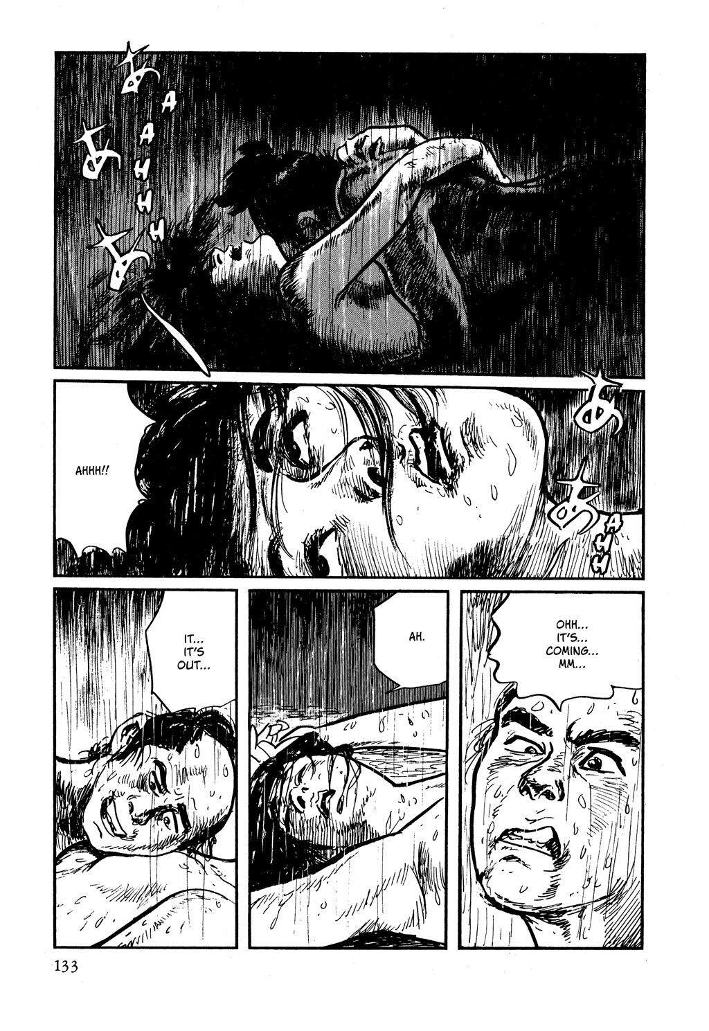 Read Path of the Assassin EN Manga Online