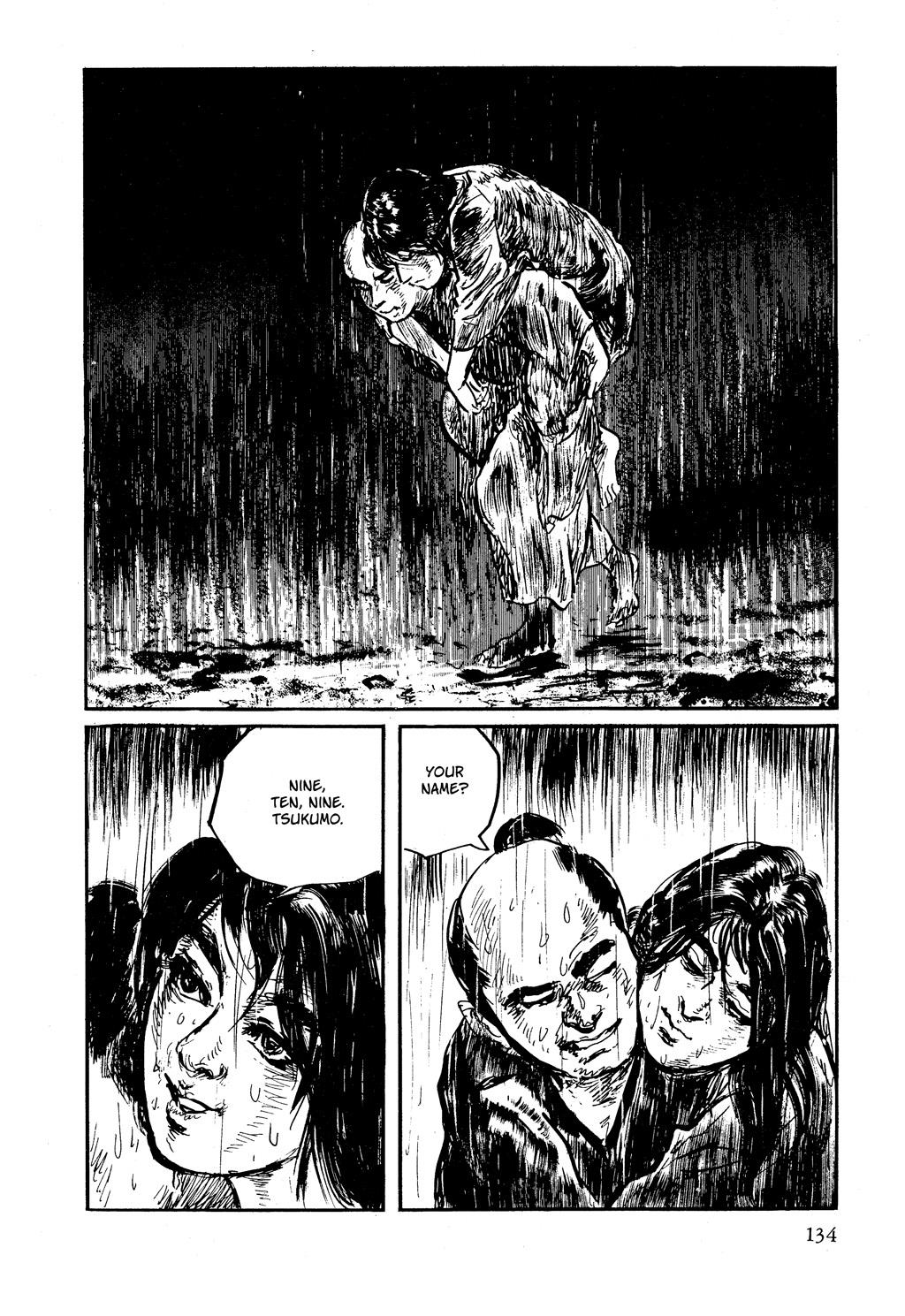 Read Path of the Assassin EN Manga Online