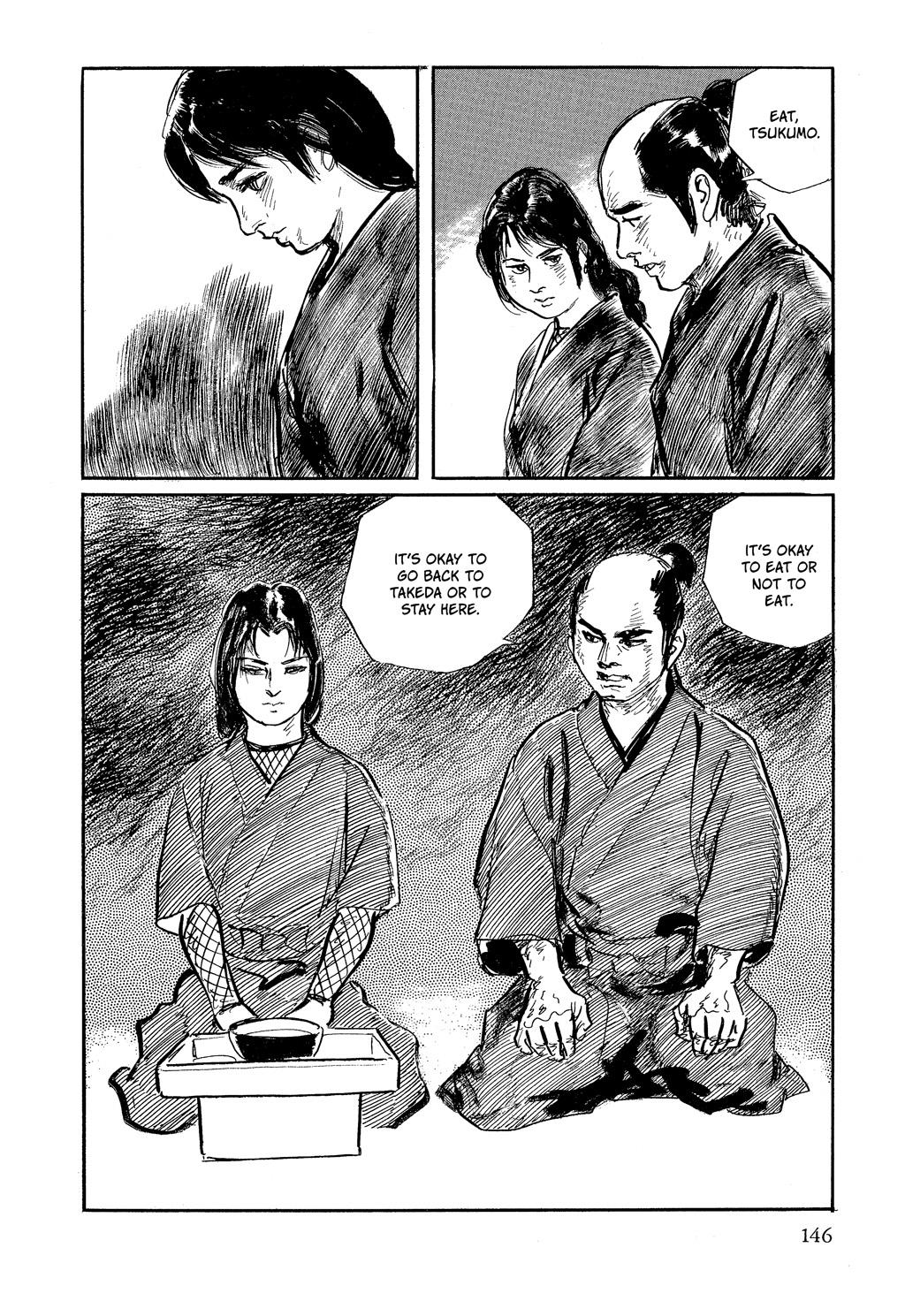 Read Path of the Assassin EN Manga Online